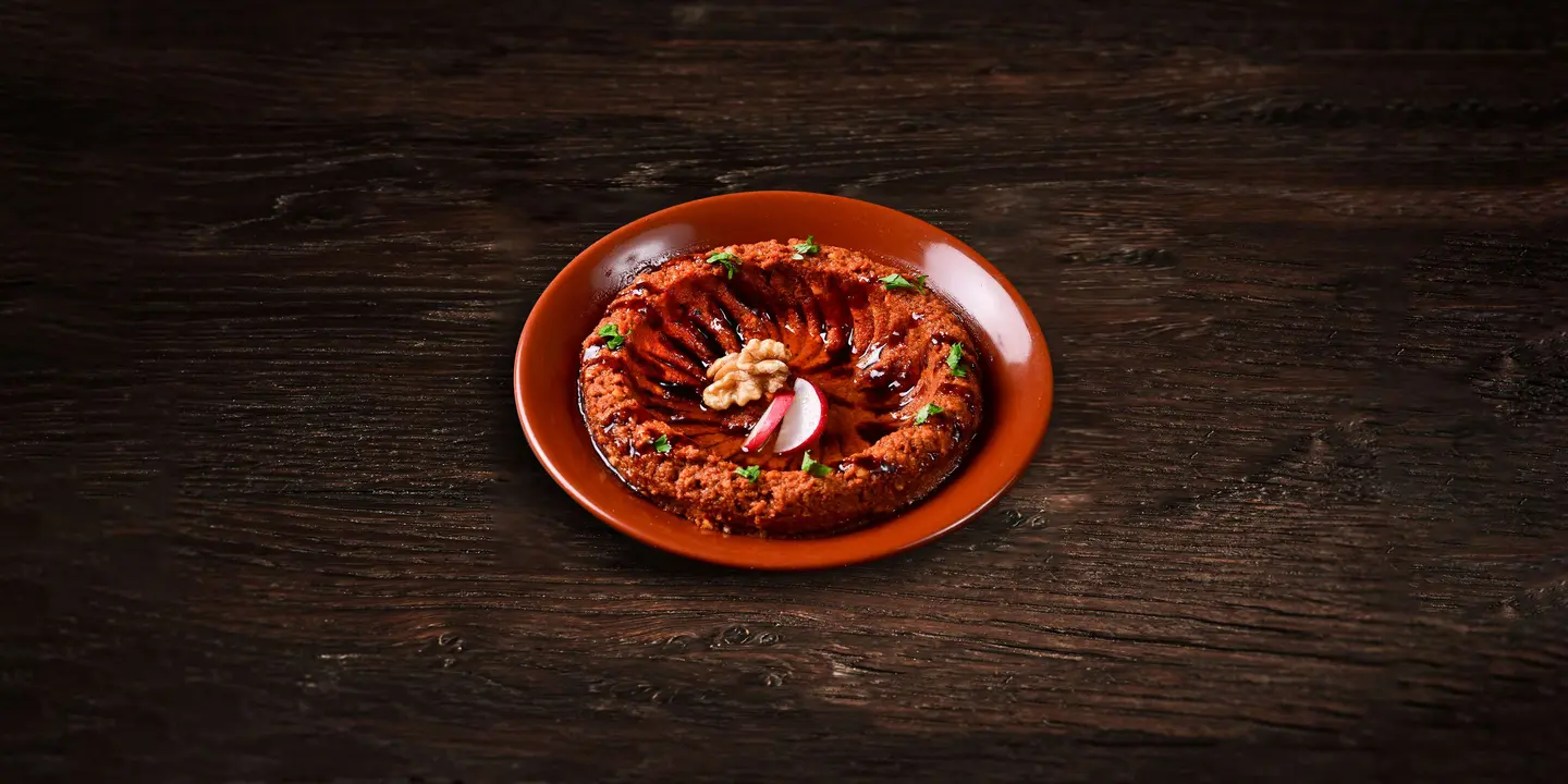 Muhammara