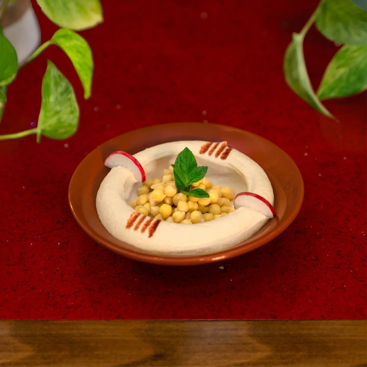 Hummus