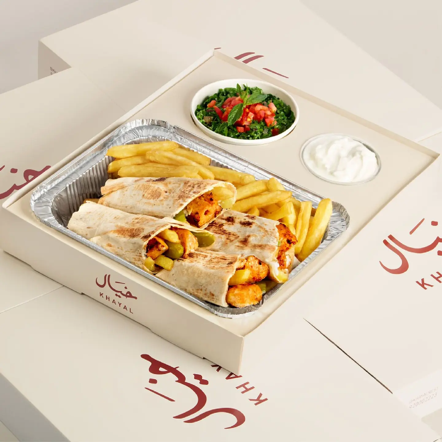 Sandwiches Lunch Box   Awsal