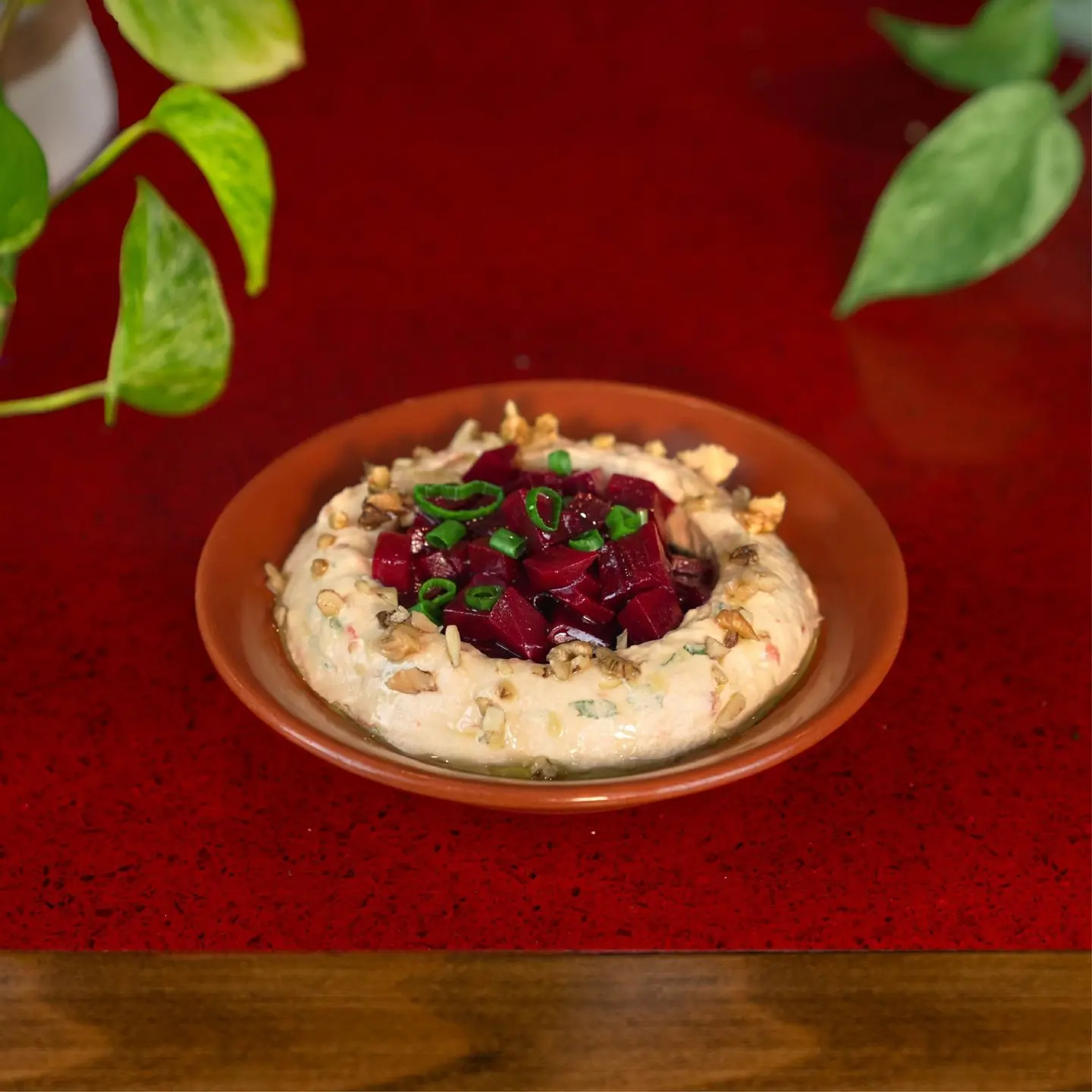 Hummus Khayal