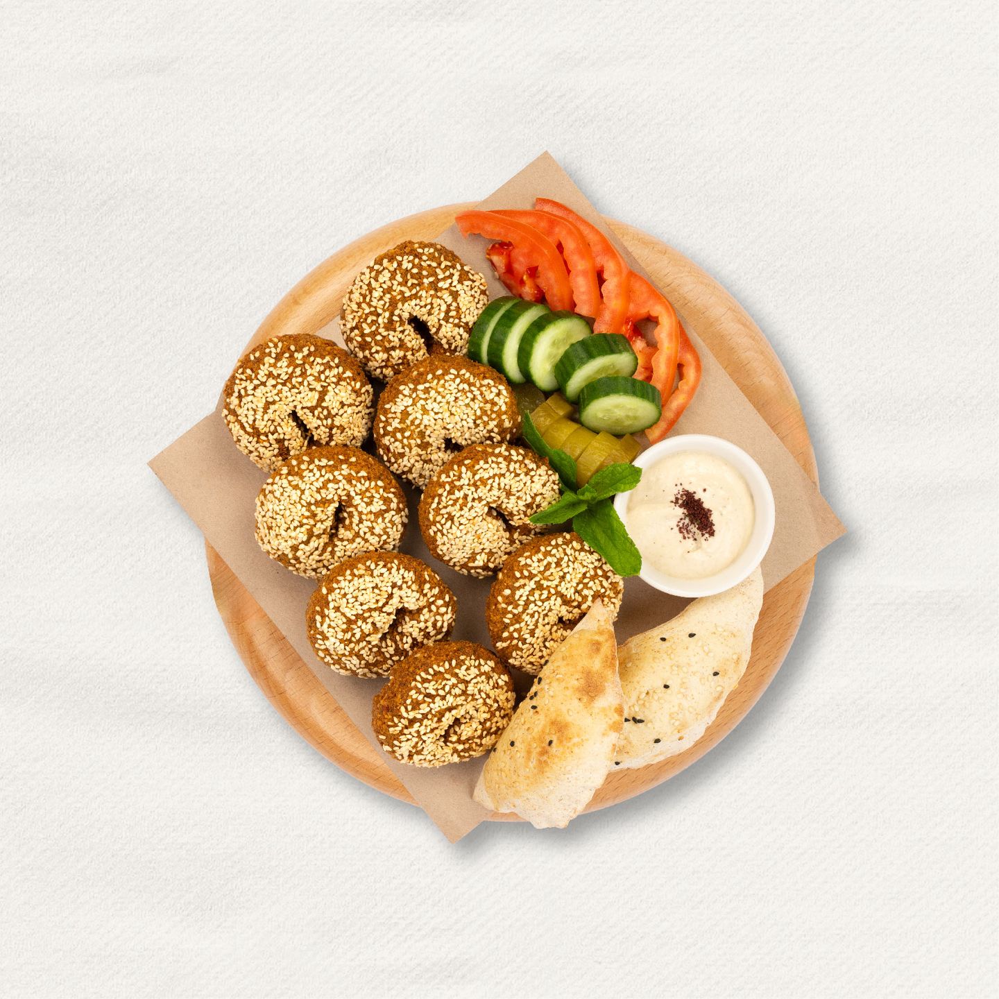 فلافل
