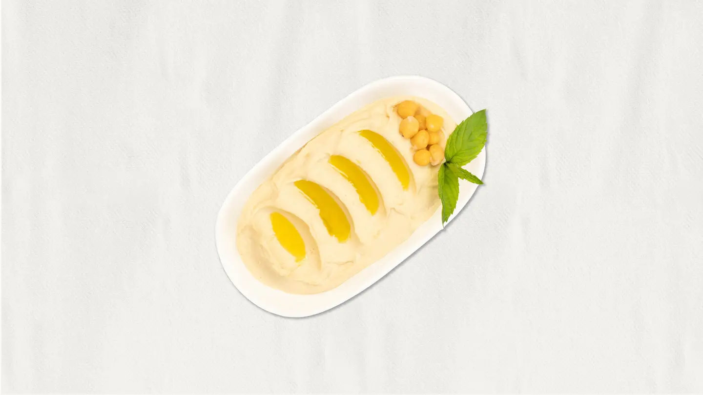 Hummus
