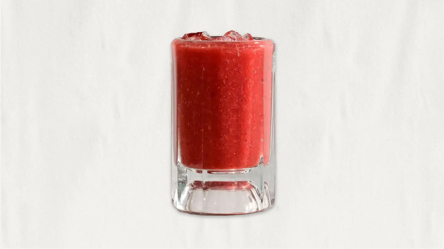 Strawberry