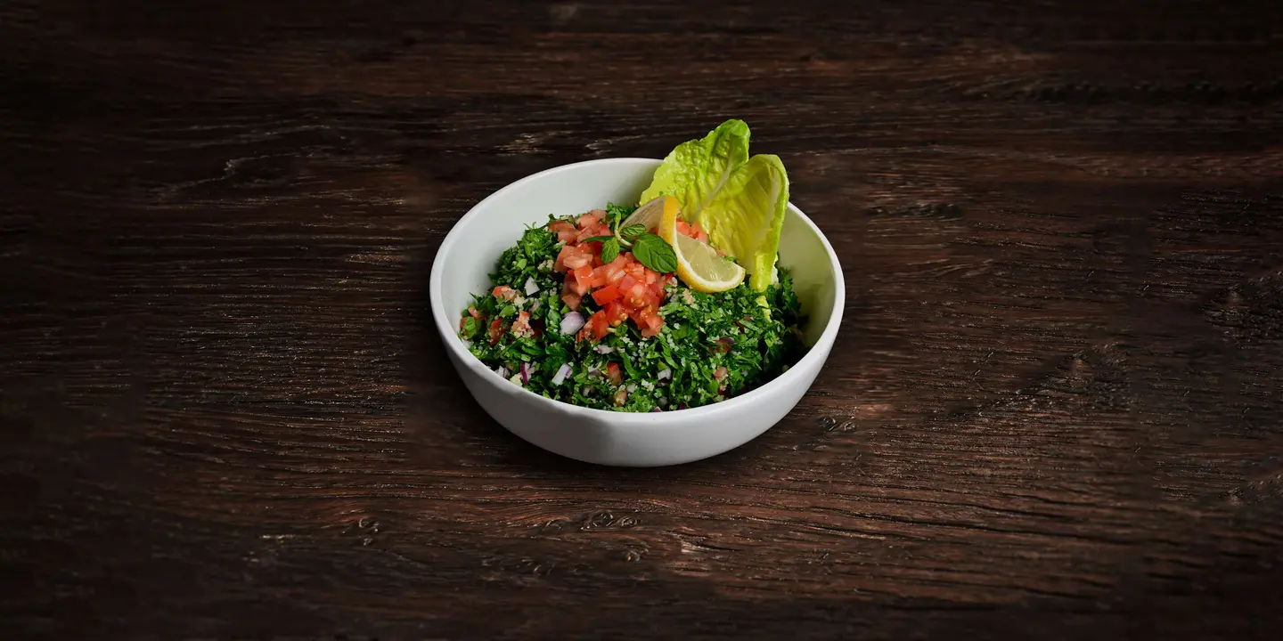 Tabboula