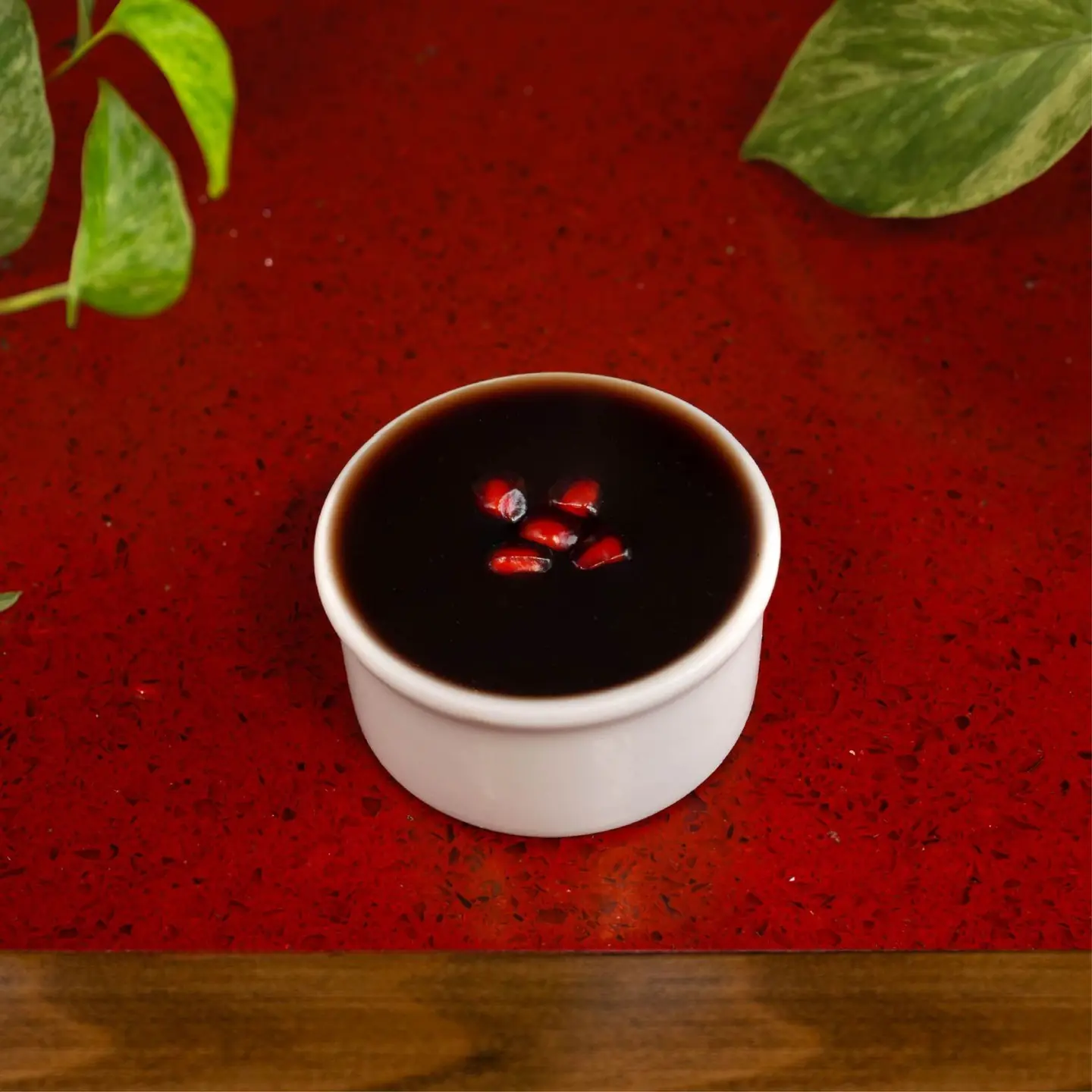 Pomegranate Molasses