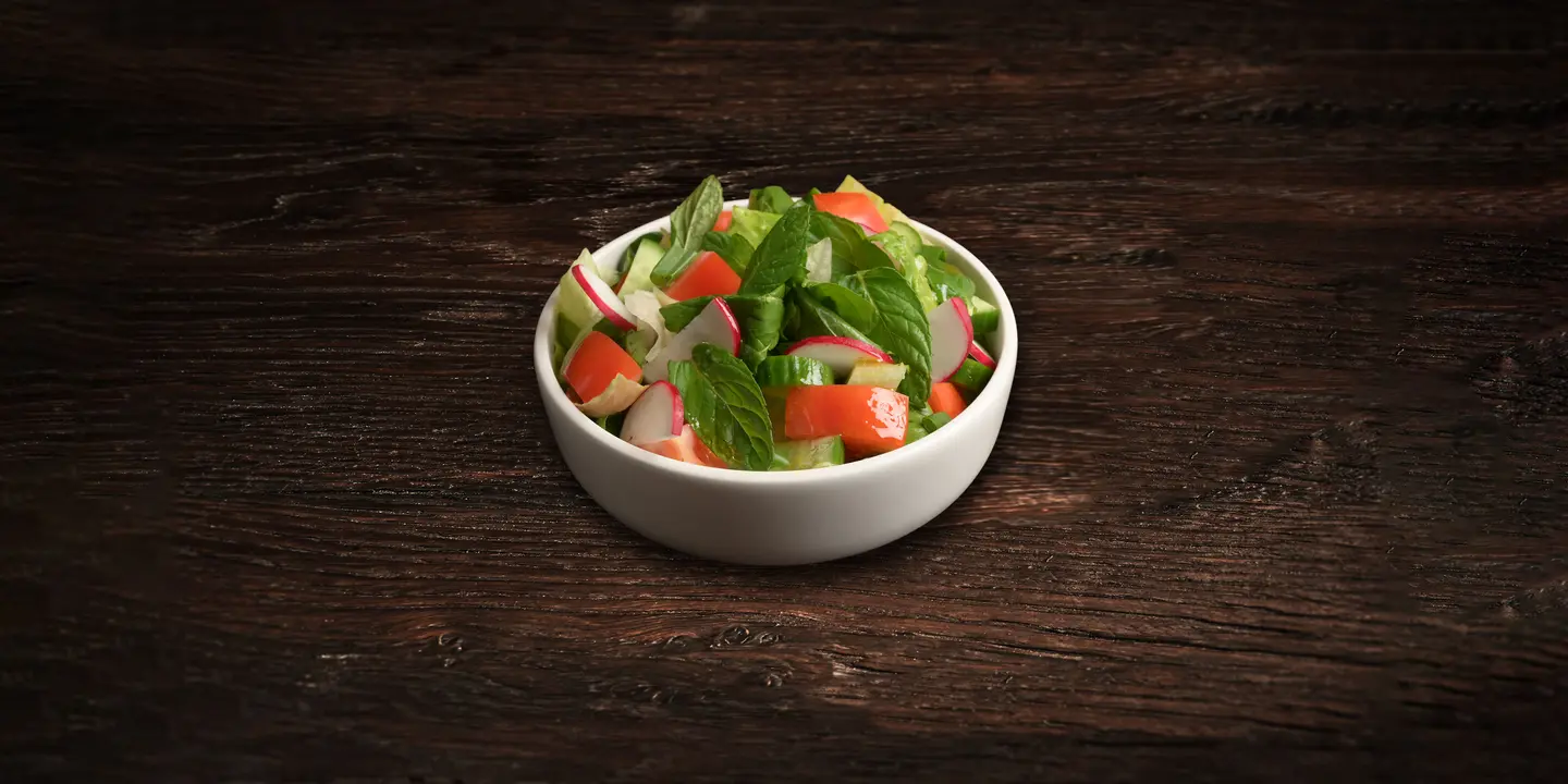 Green Salad