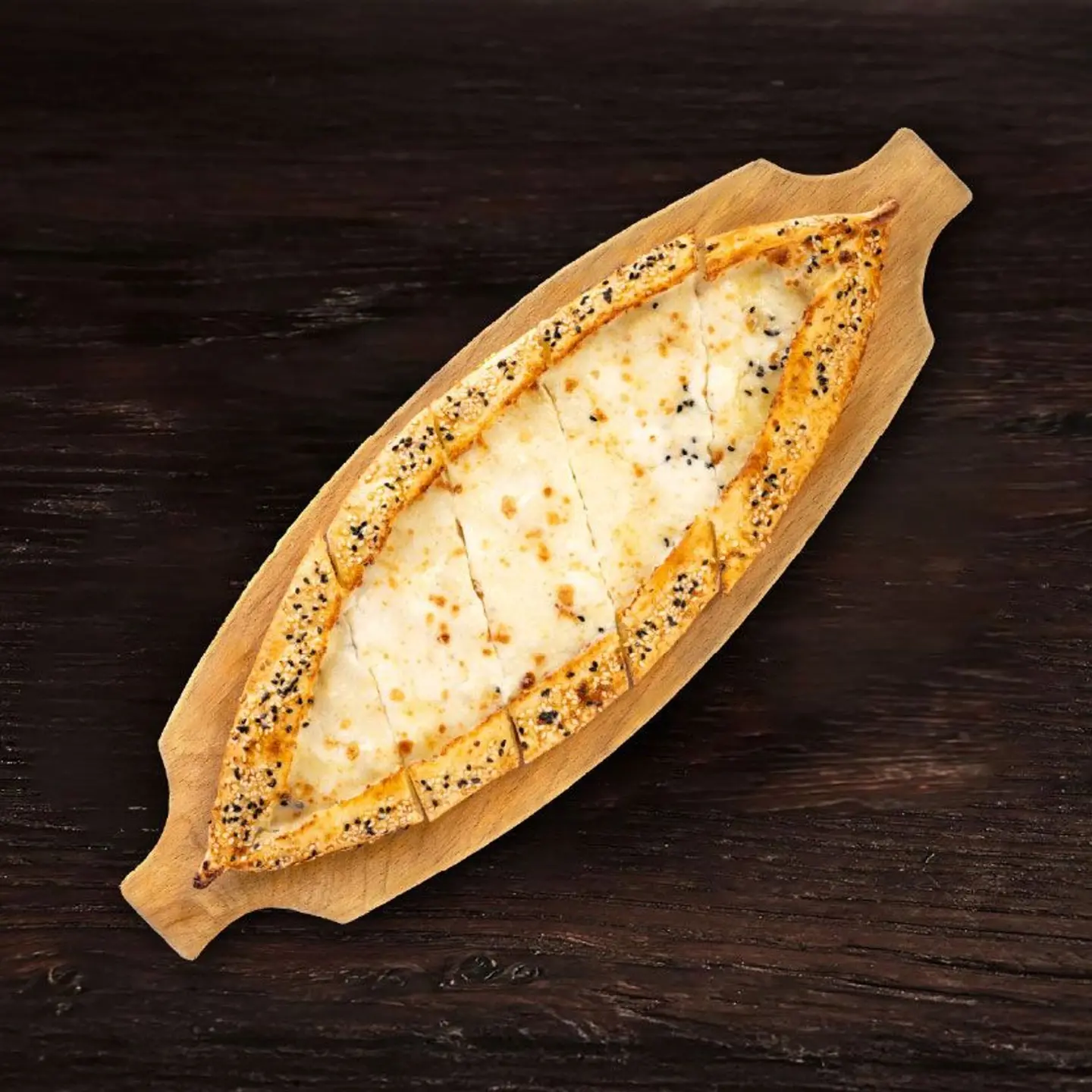 فطيرة جبنه عكاوي