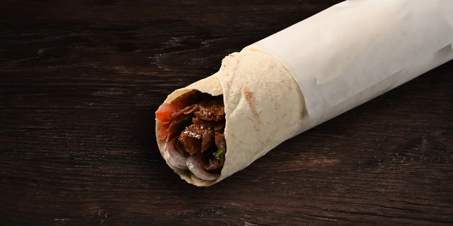 Shawarma