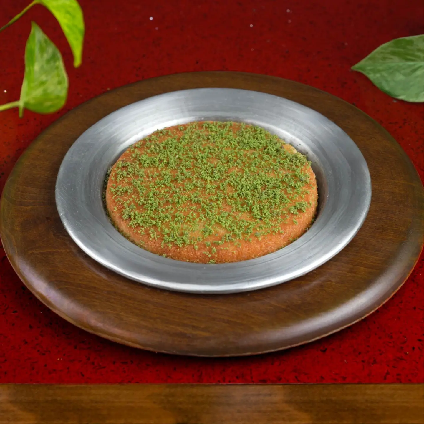 Kunafa
