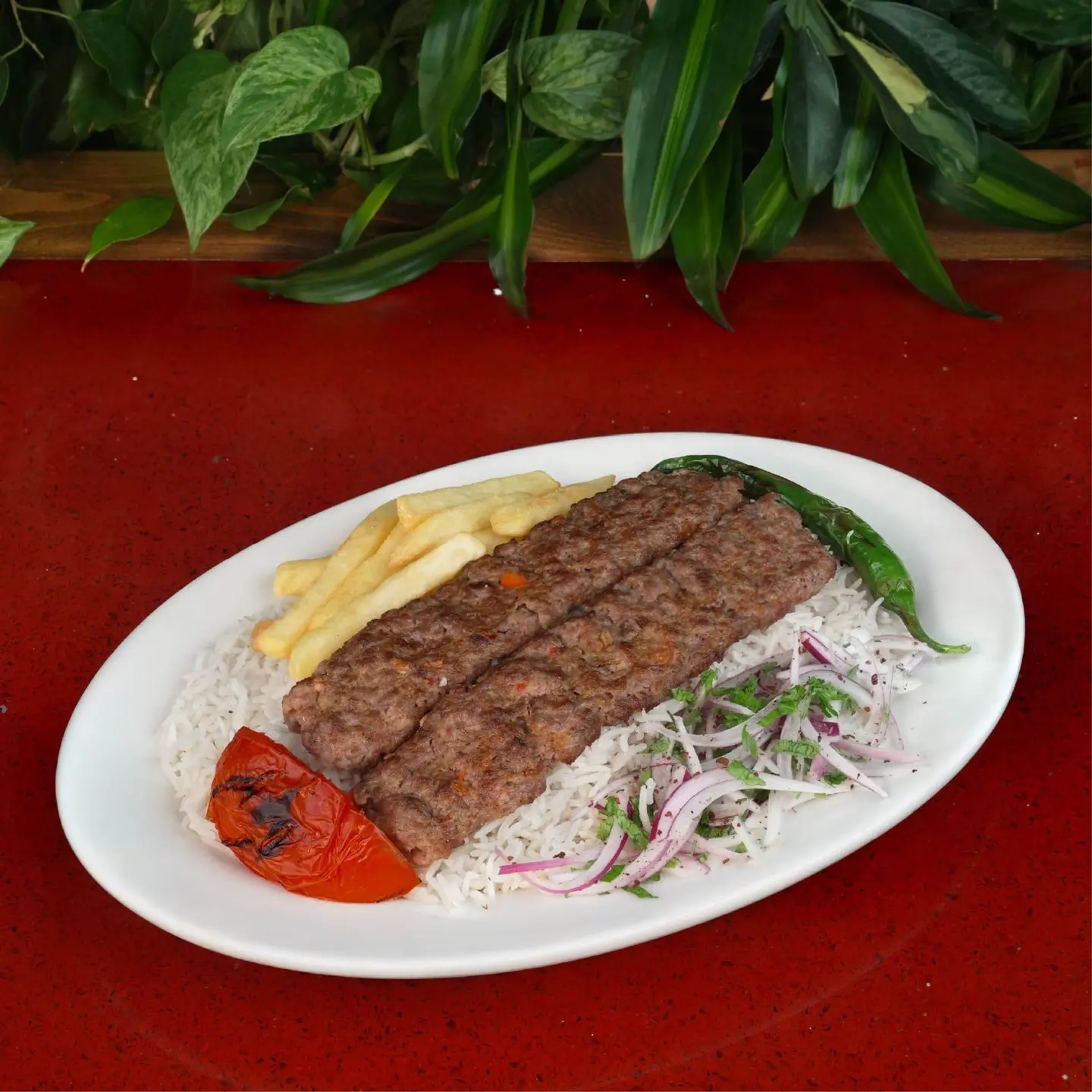 Kabab