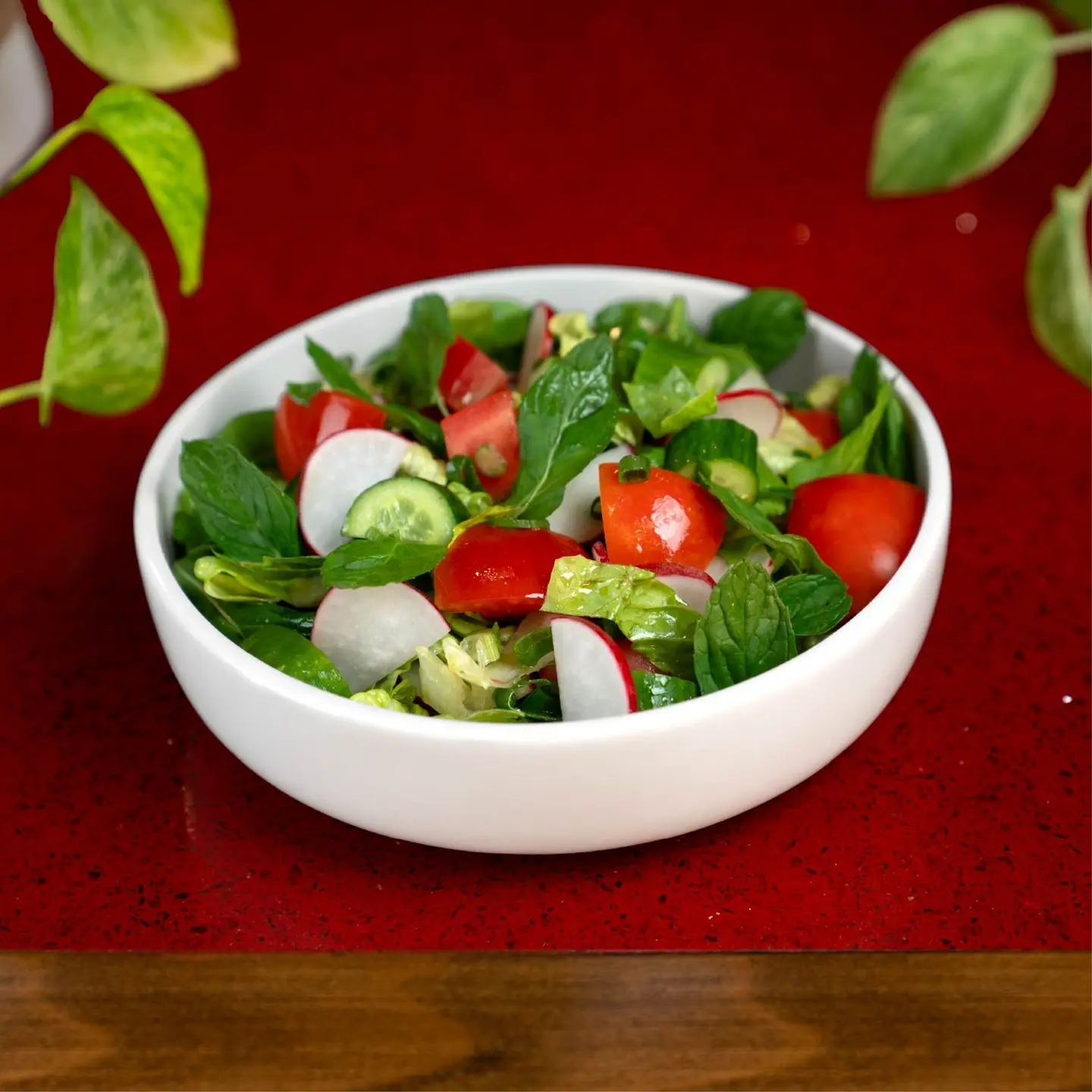 Green Salad