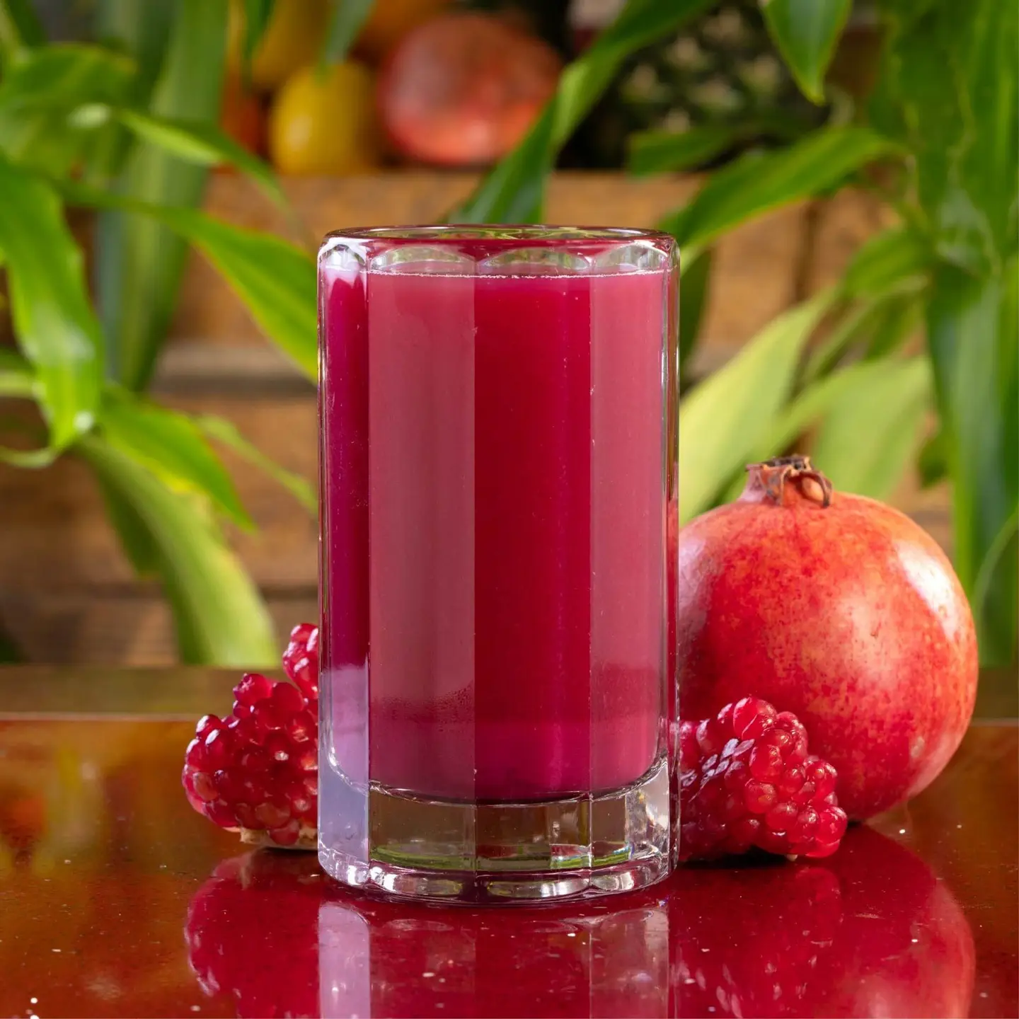 Pomegranate