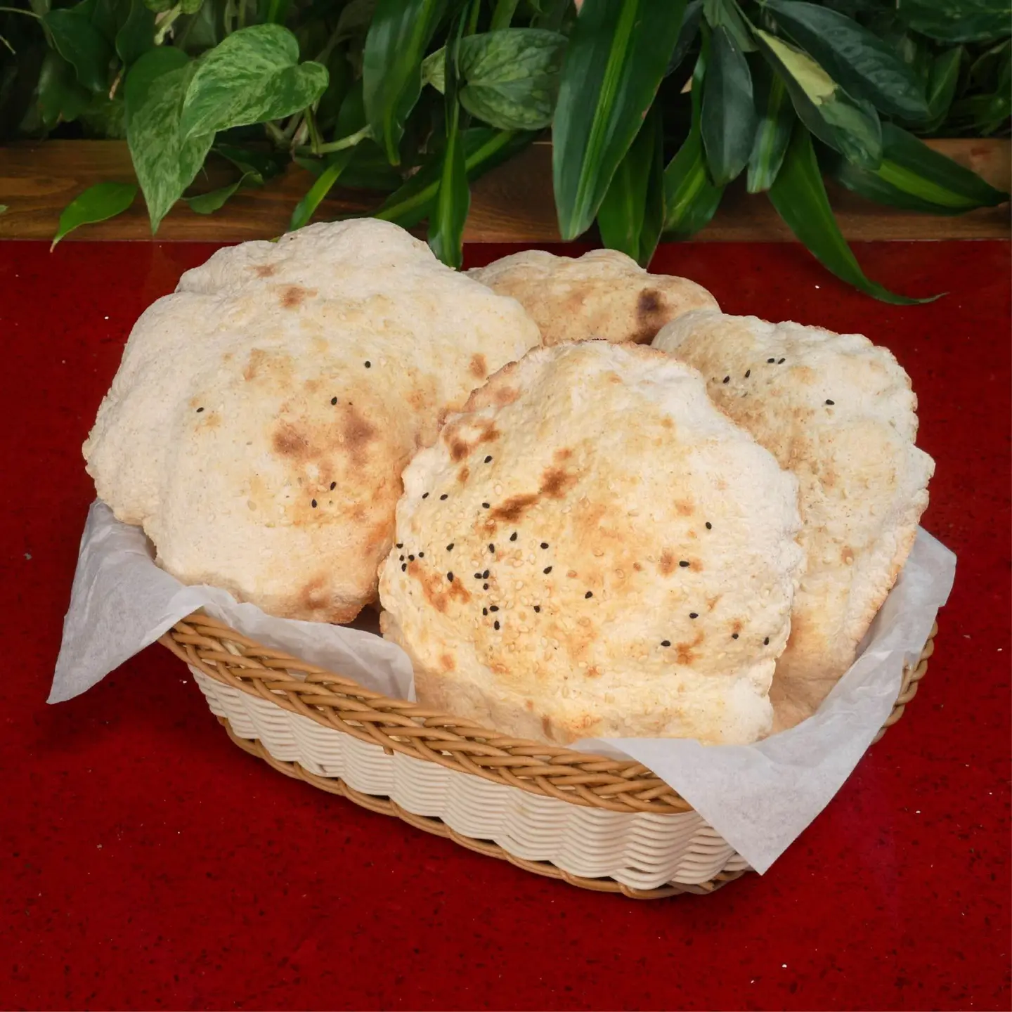 Bread