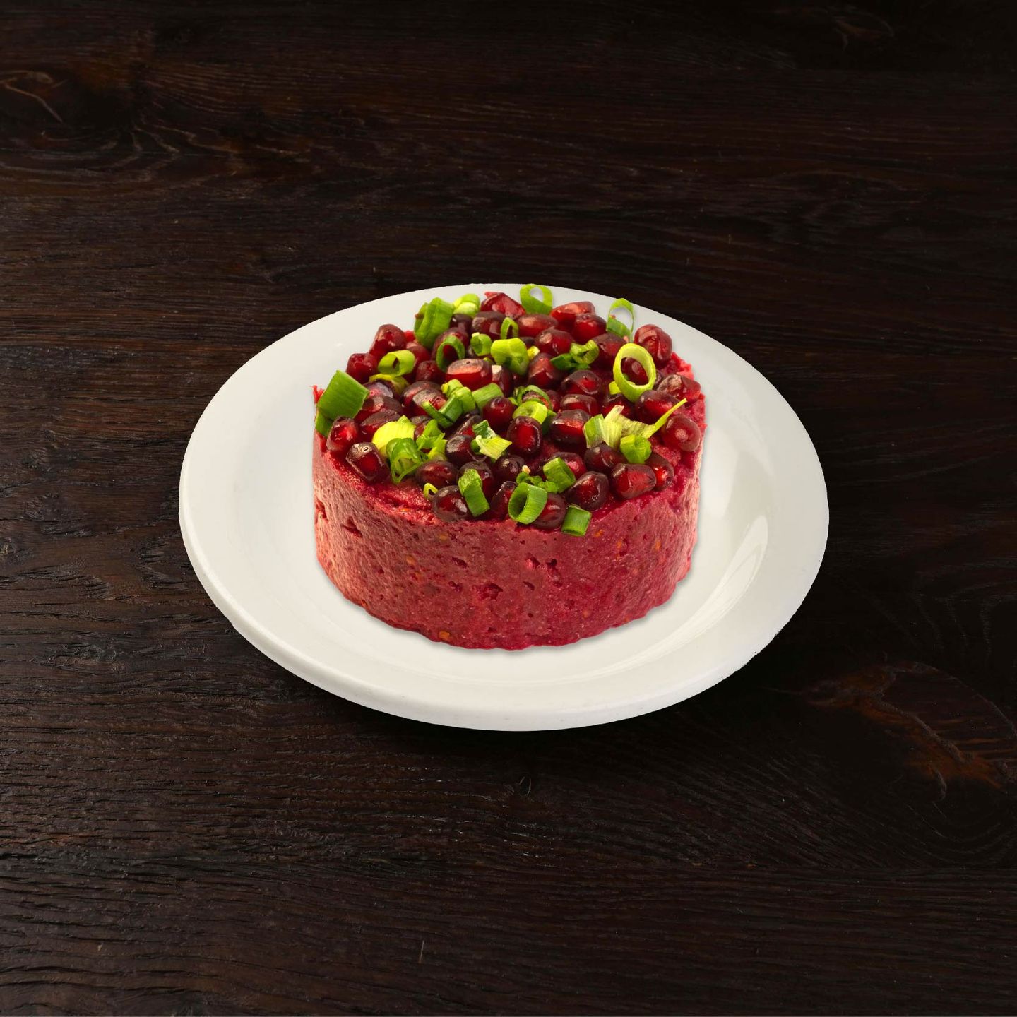 Mutabbal Pomegranate