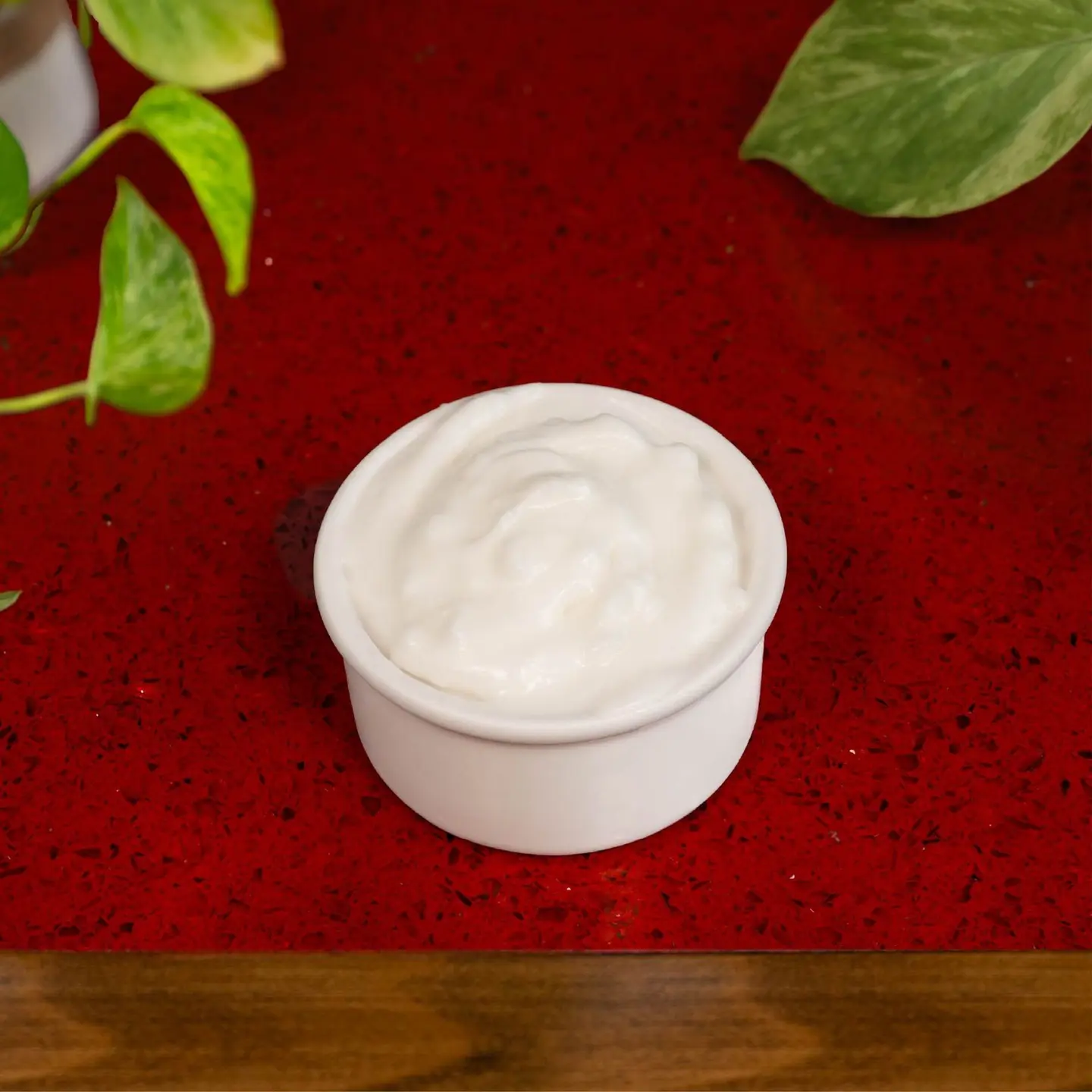 Garlic Sauce