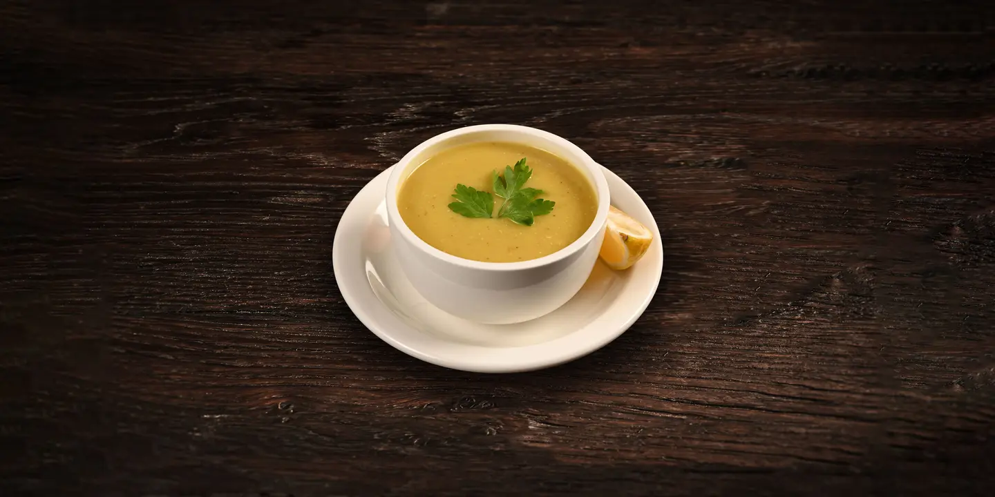 Lentil Soup