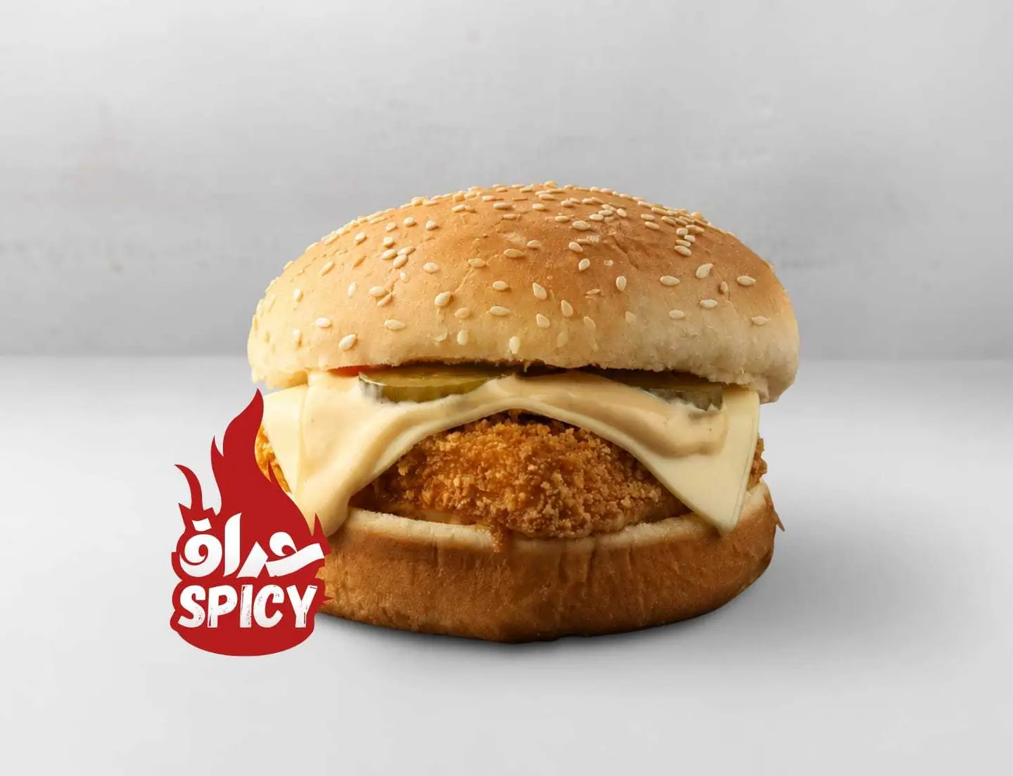Burger Cheese Sp