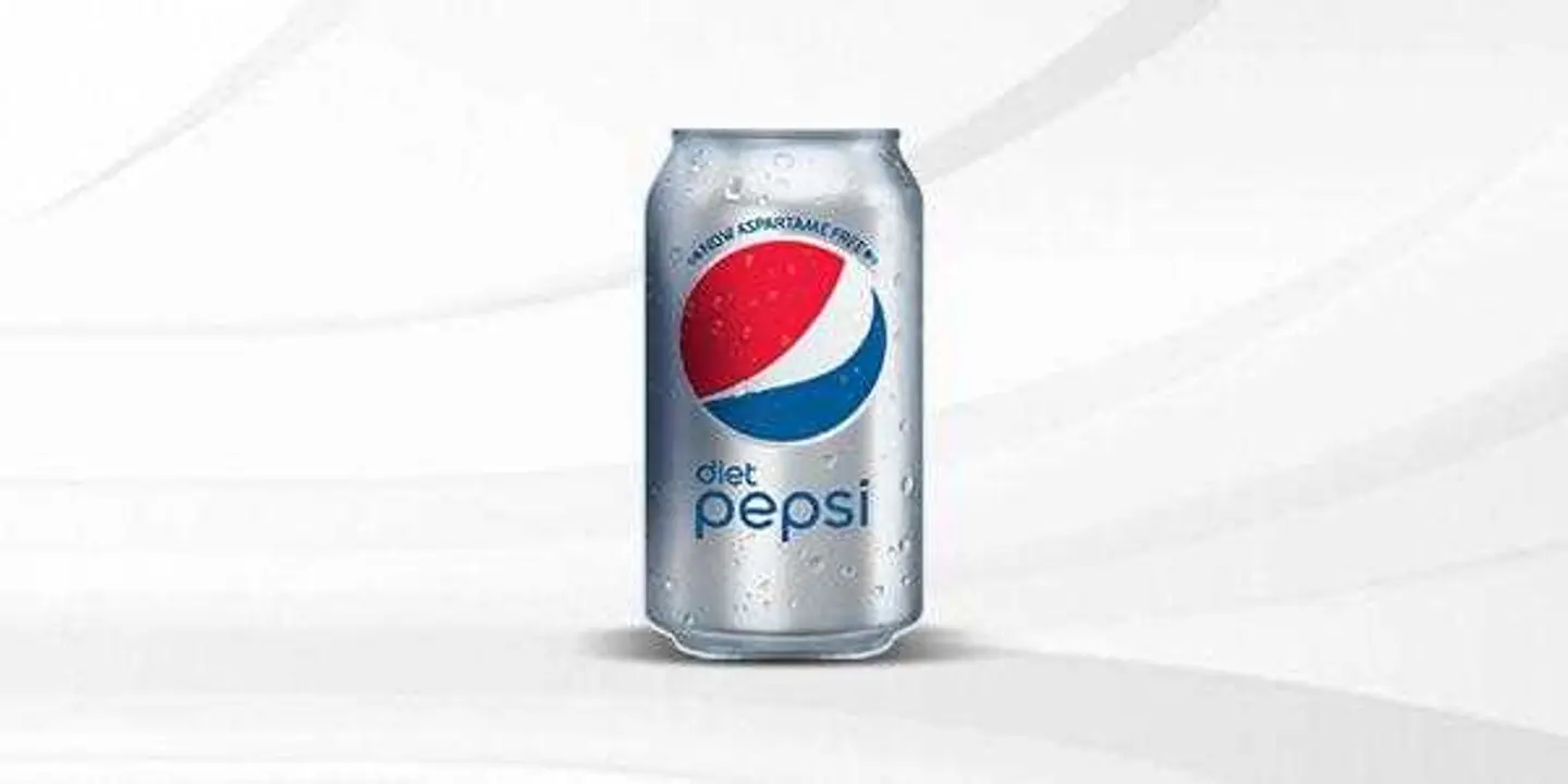 Diet Pepsi 330m