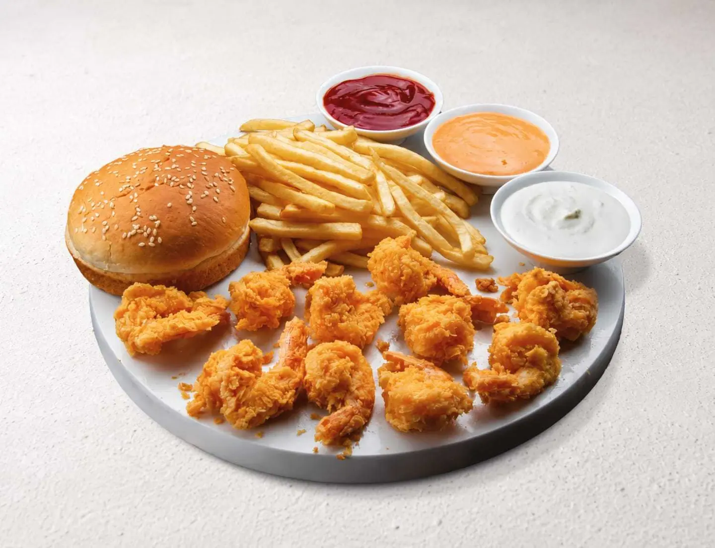 Shrimp Reg