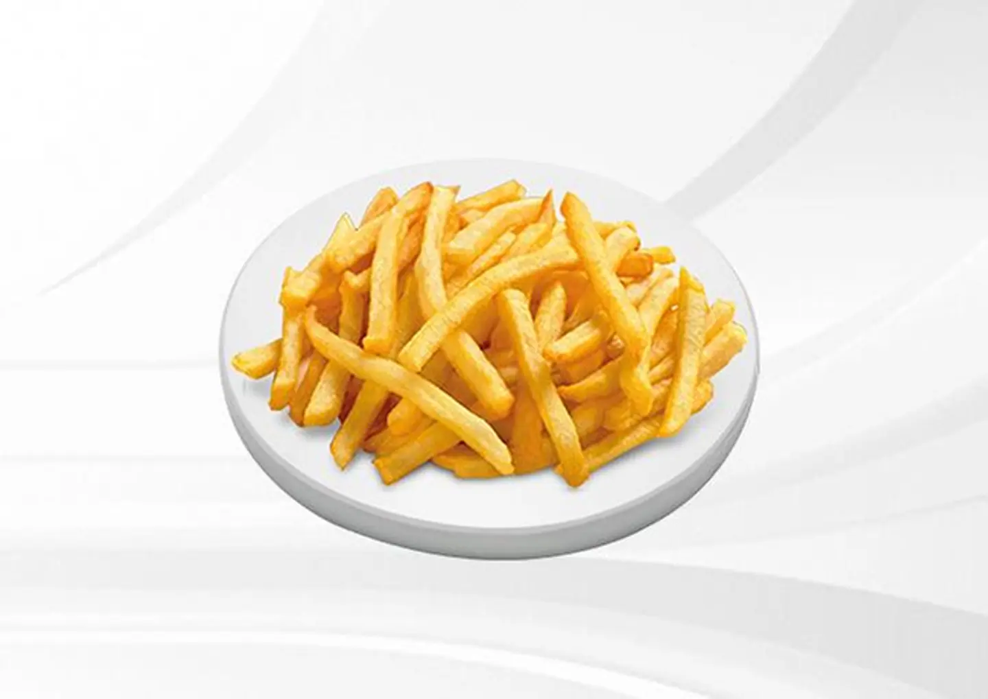 بطاطس مقلية
