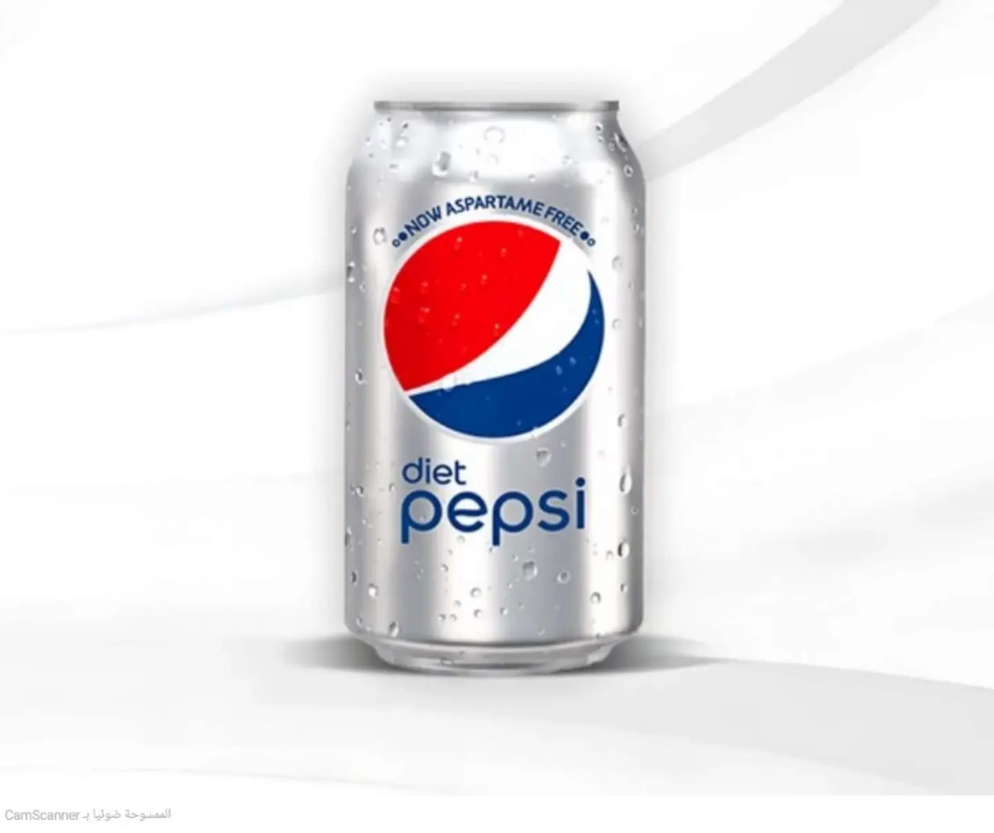 Pepsi Diet