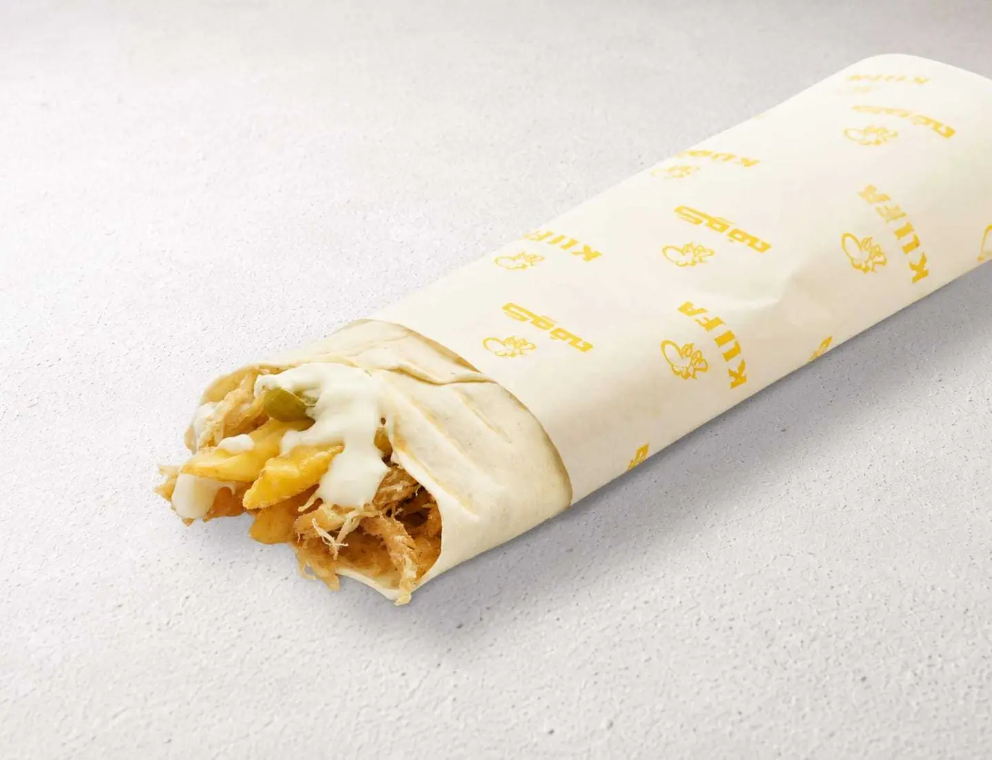 Shawarma Reg