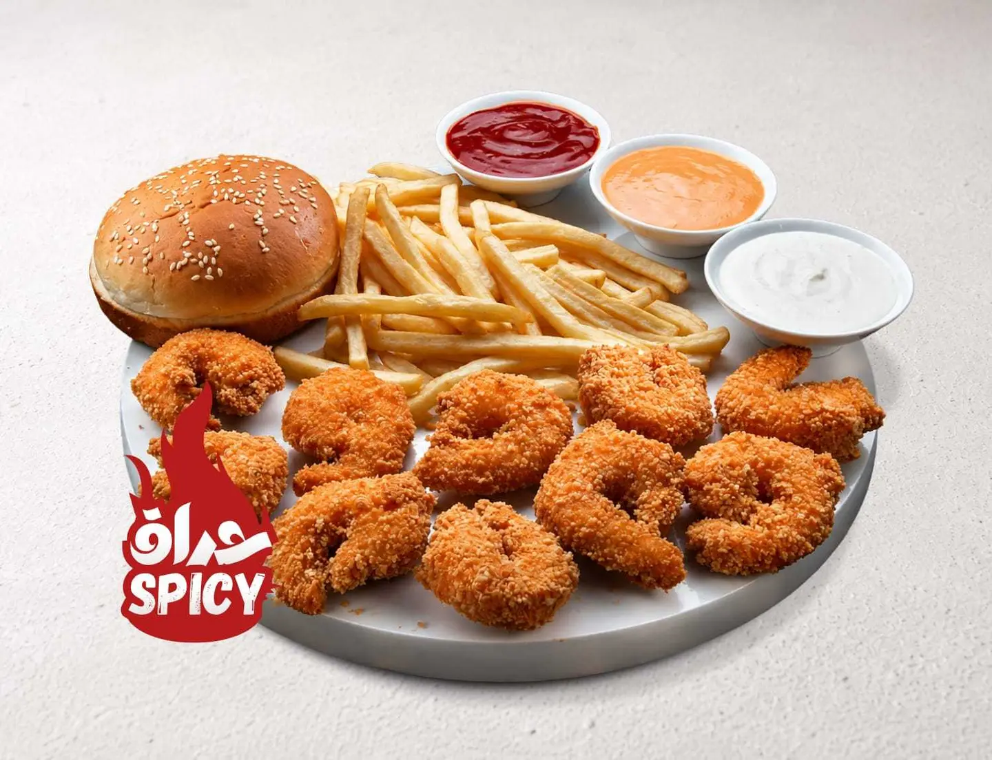 Shrimp Jumbo Sp