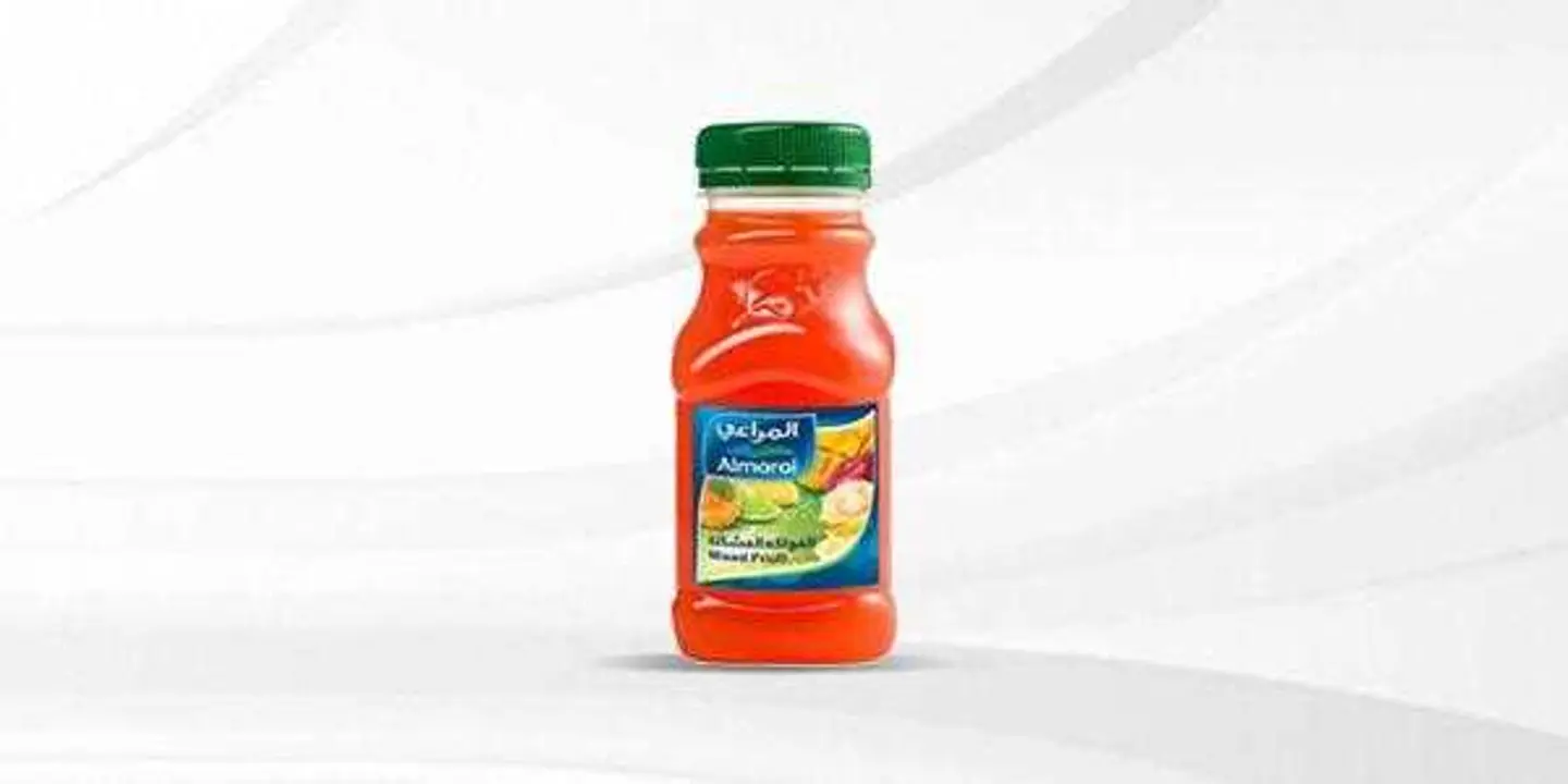 Mix Fruit Small
