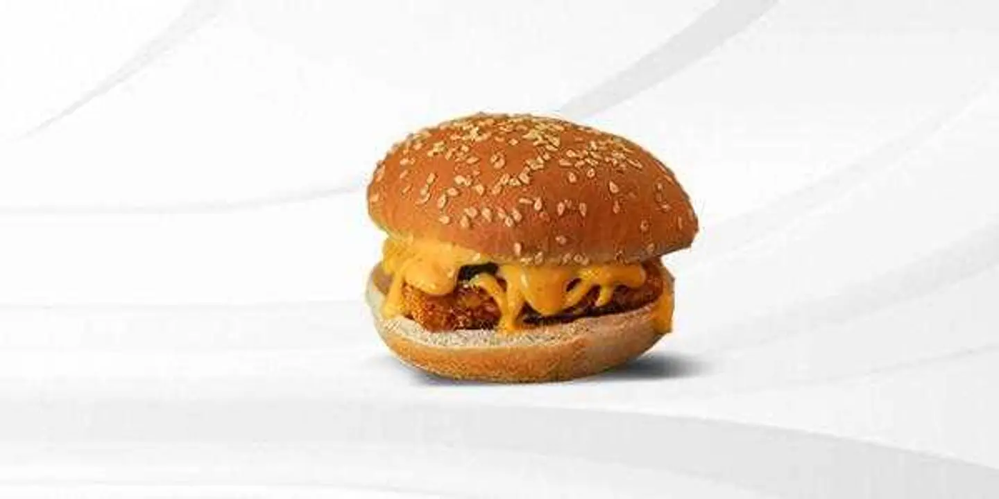 Burger Sp