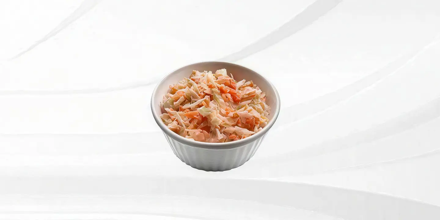 Cabbage Salad