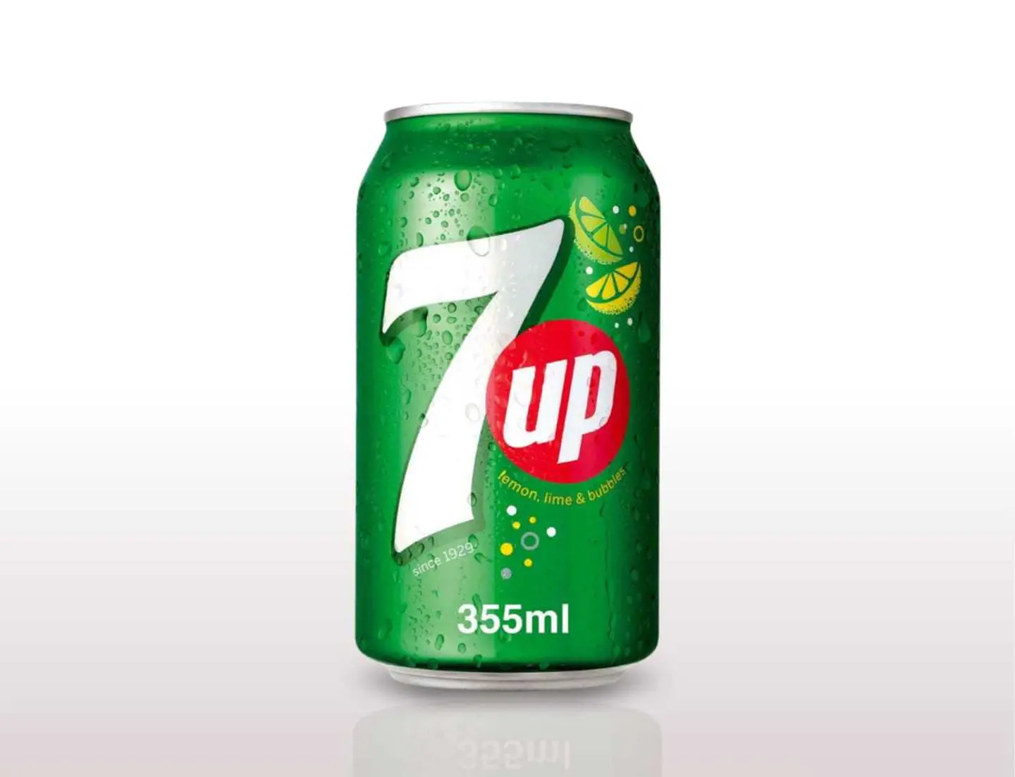 7 Up