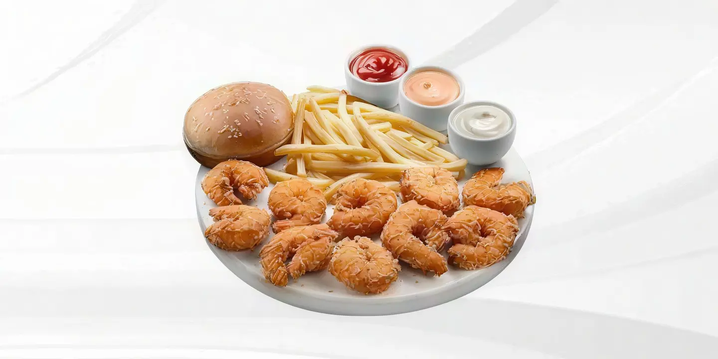 Shrimp Jumbo Sp