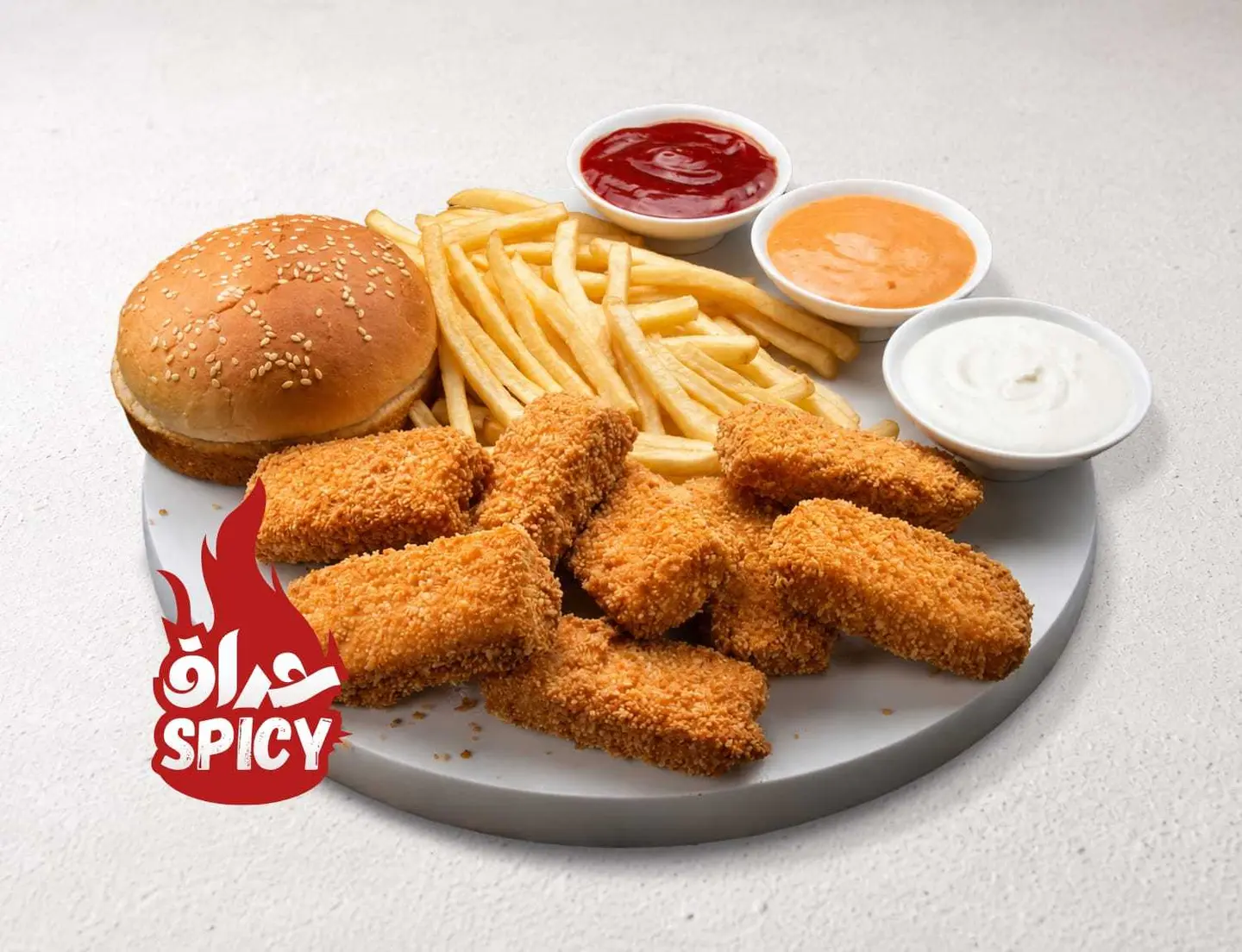 Nuggets Sp 10 Pc