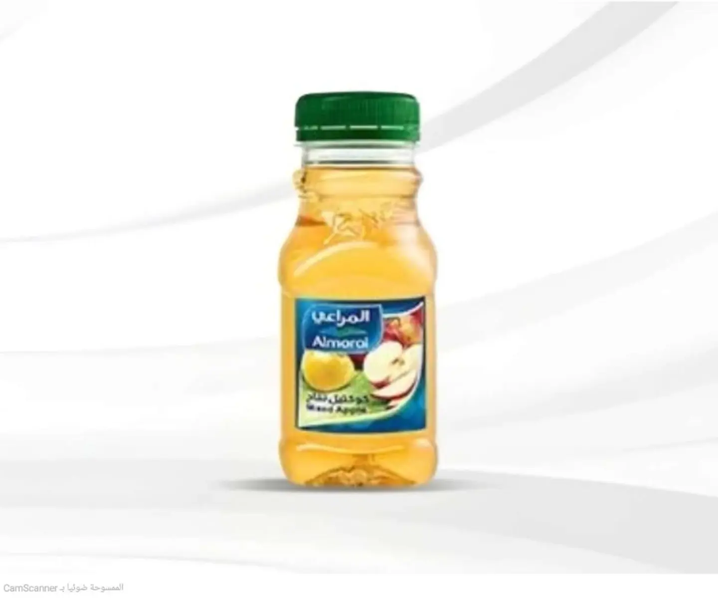 عصير تفاح