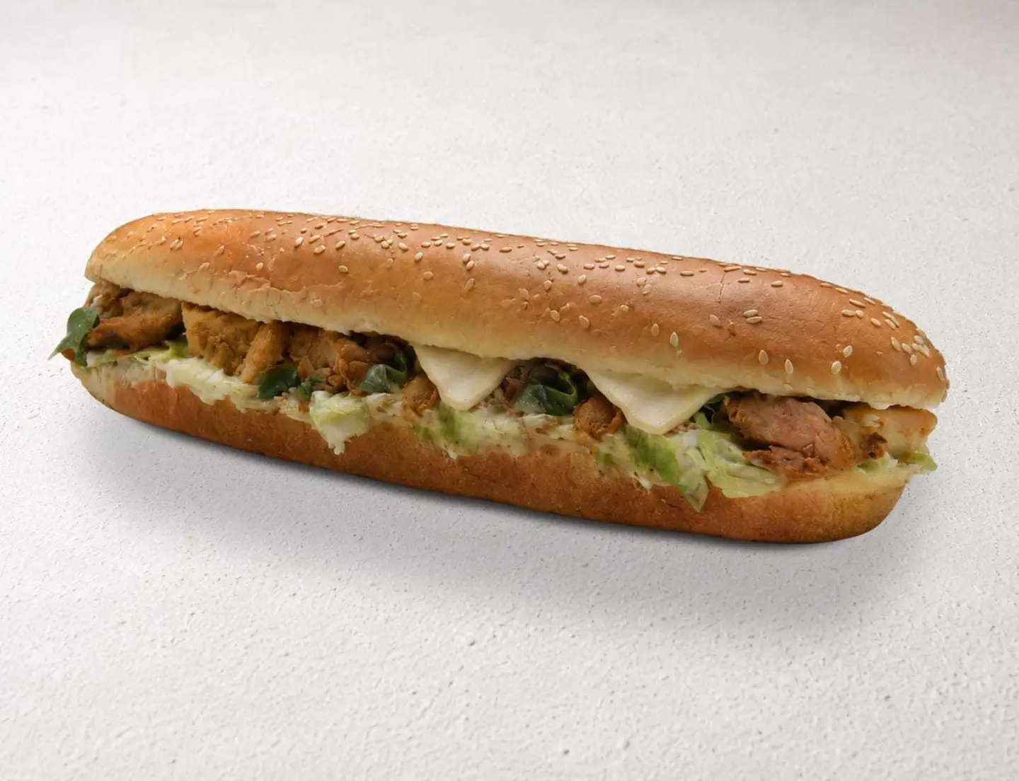Ch. Sandwich