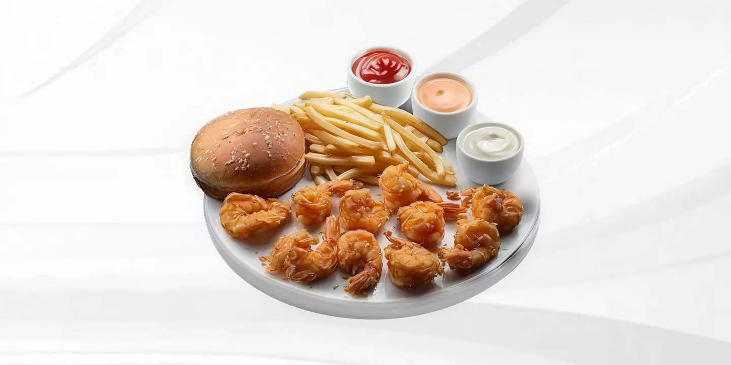 Shrimp Reg