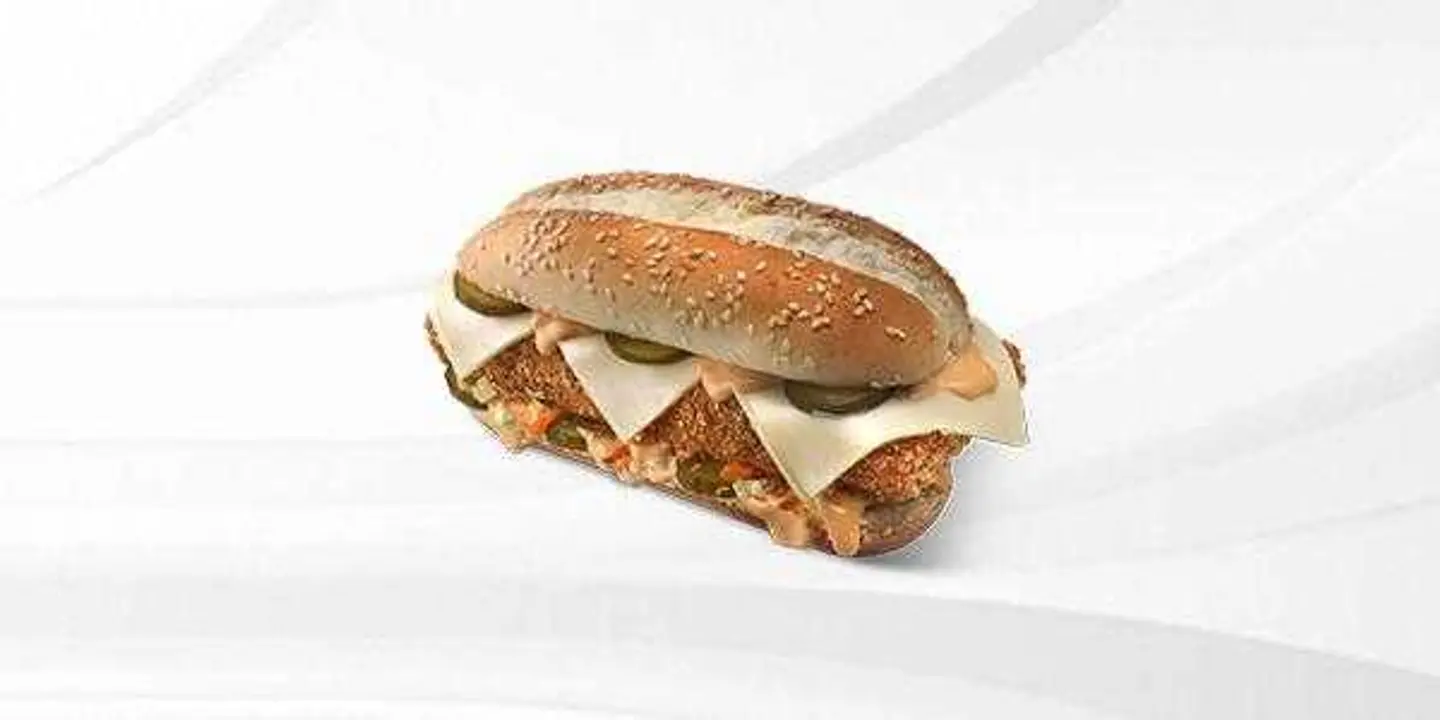 Big Fillet Sp Cheese