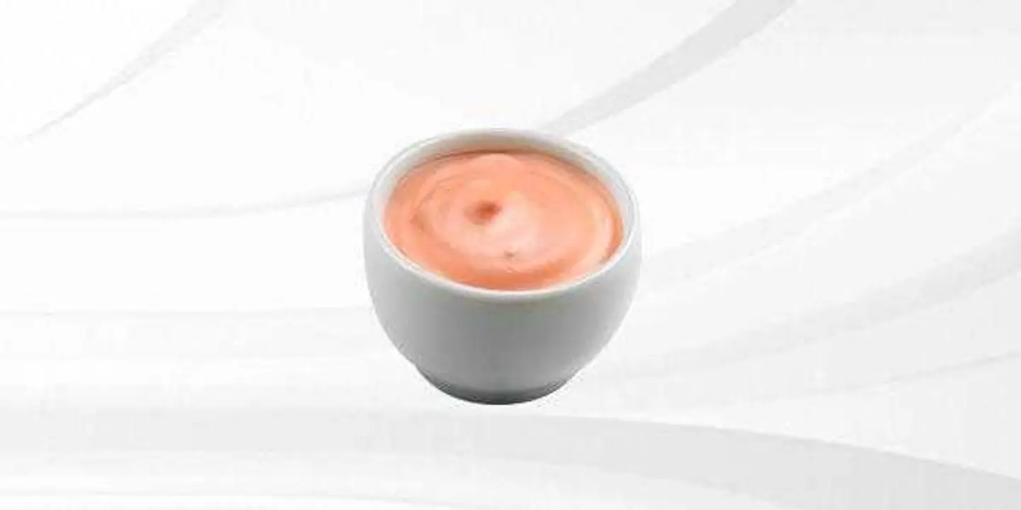 Cocktail Small