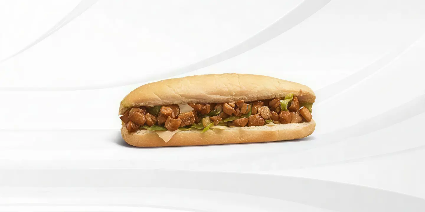 Ch. Sandwich
