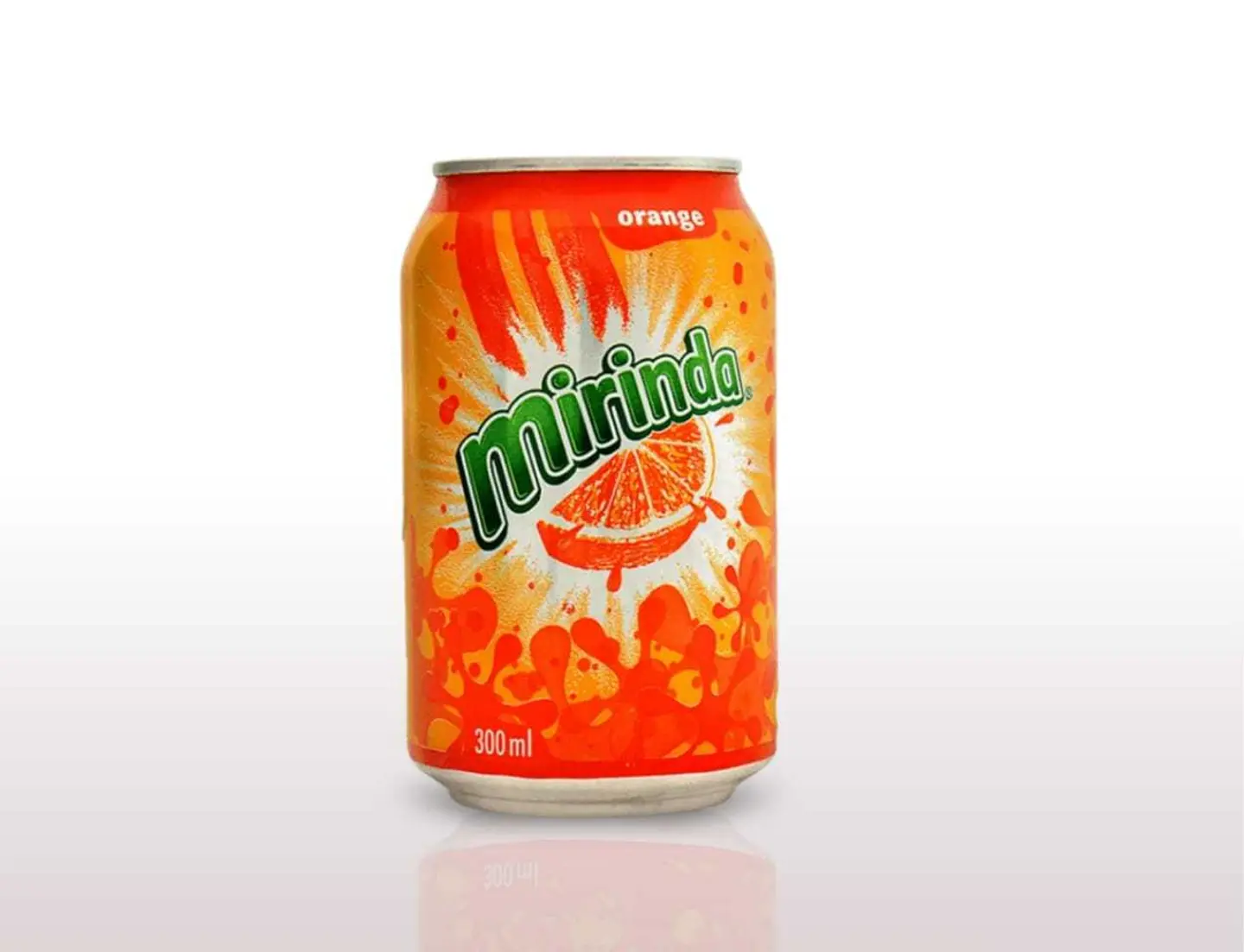Mirinda 330m