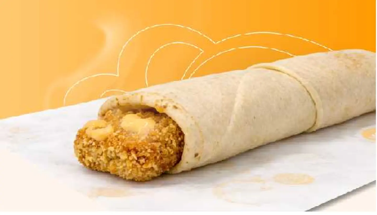 Chicken Fillet Sandwich Sp