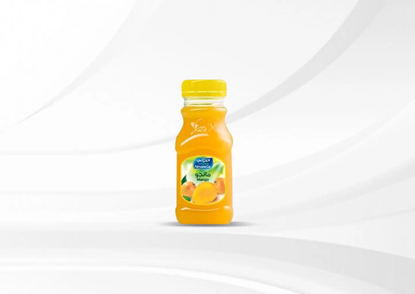 Mango Juice