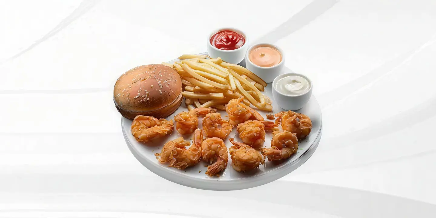 Shrimp Sp