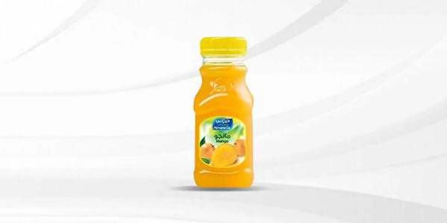 Mango Large