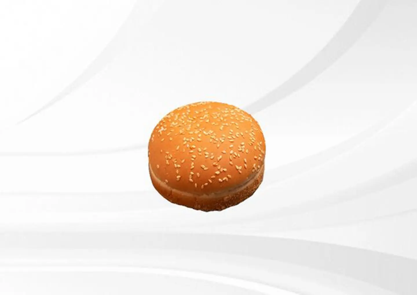 خبز كعك