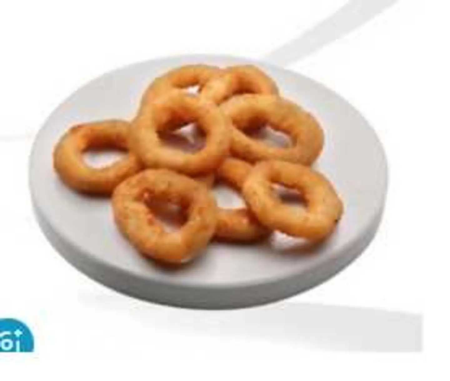 Onion Rings+