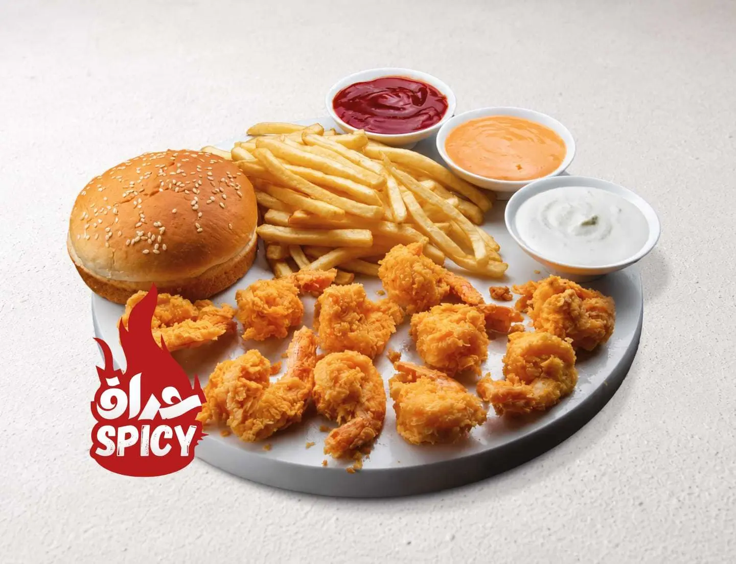 Shrimp Sp