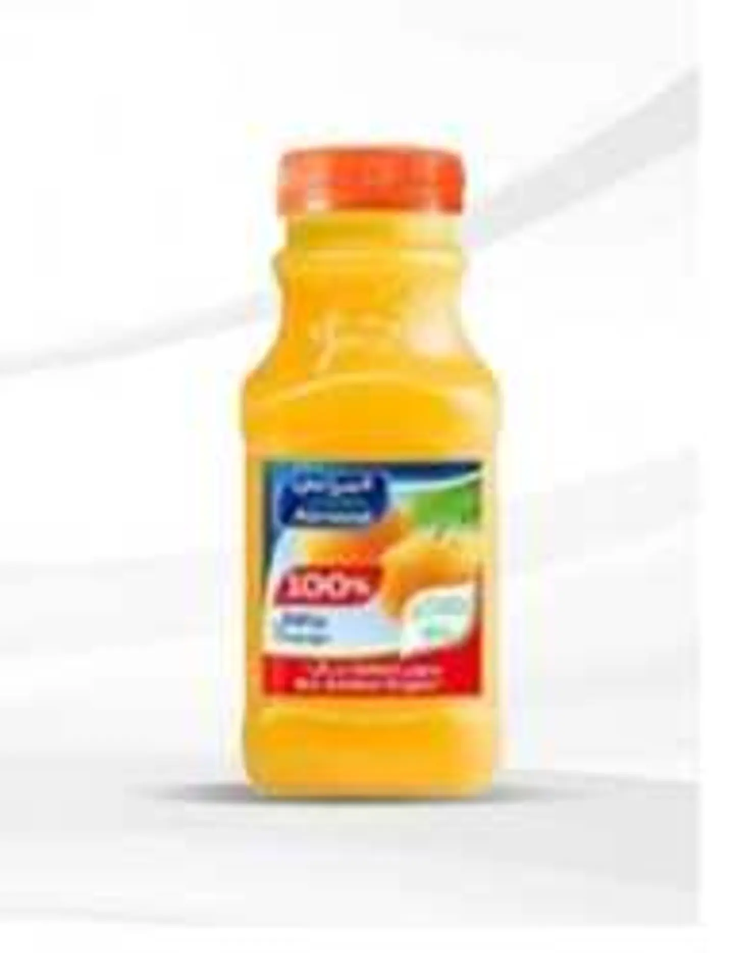 Orange Small