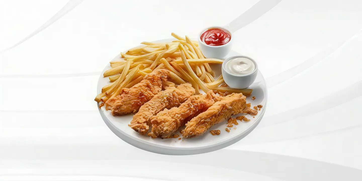 Fillet Reg