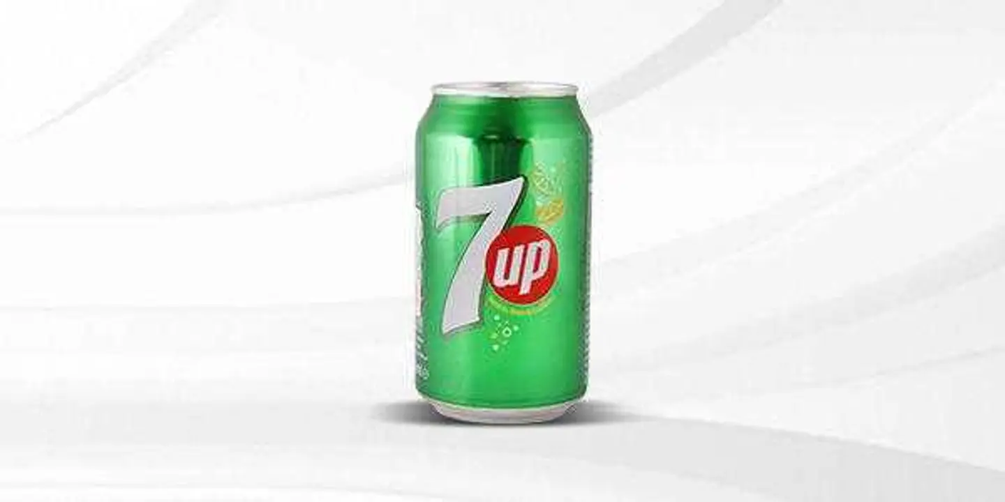 Diet 7 Up 330m+